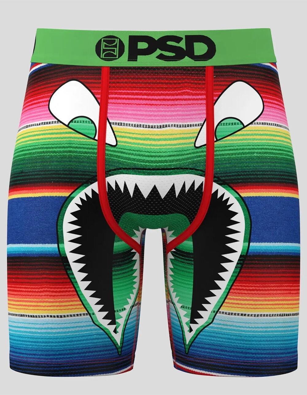 PSD Warface Serape Mens Boxer Briefs Product Image