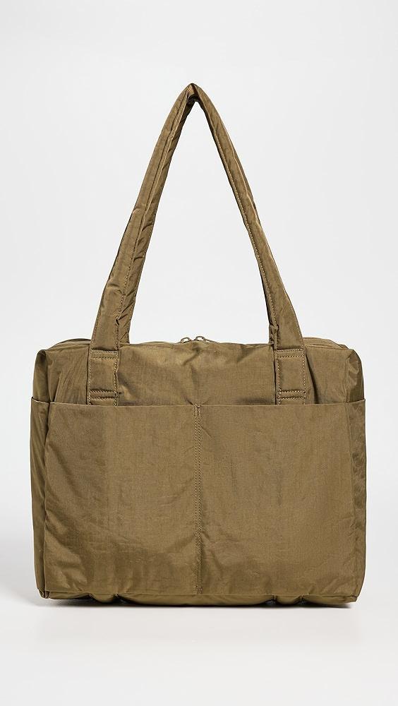 BAGGU Small Cloud Carry-On Bag | Shopbop Product Image