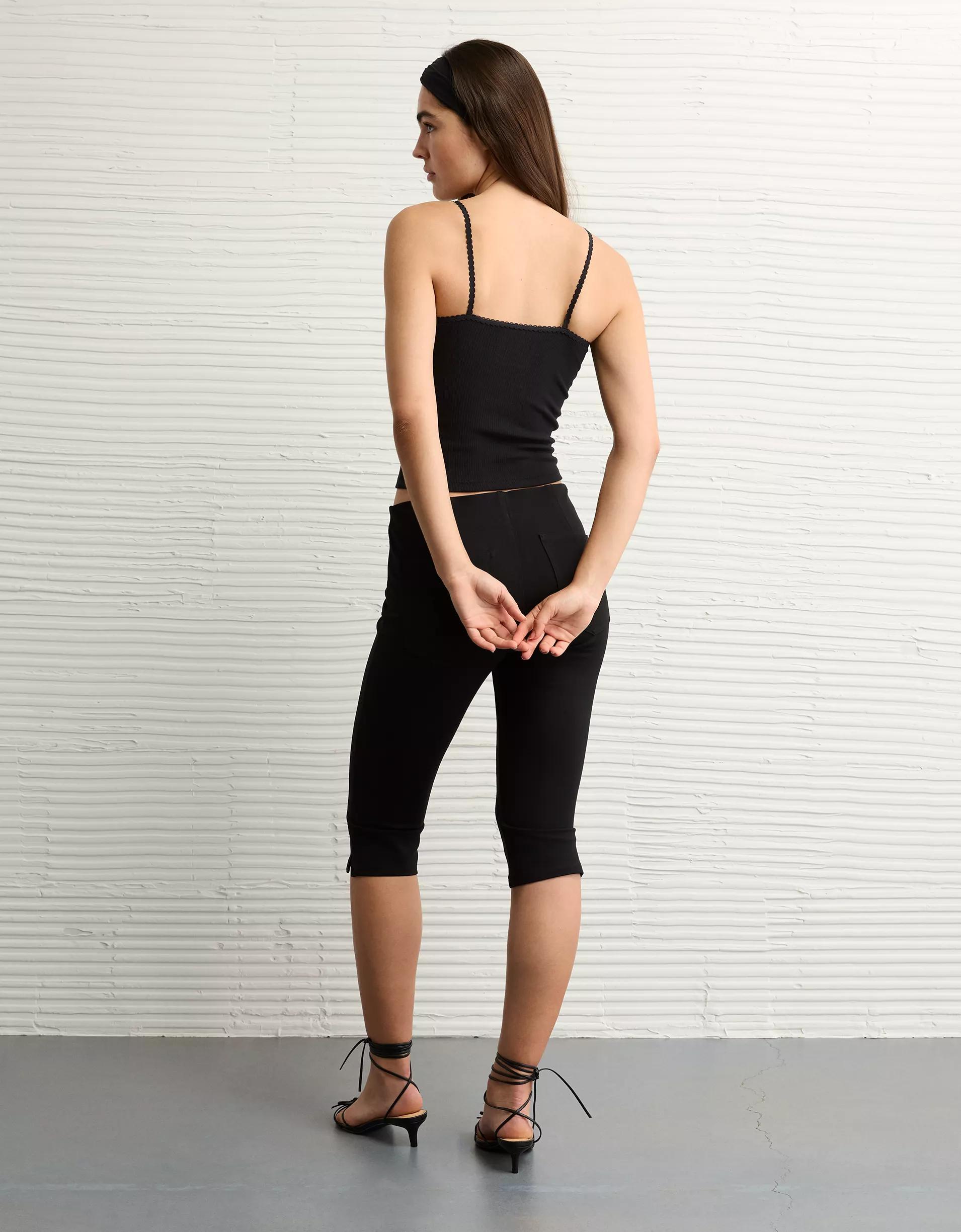 AE Lace Trim Cami Product Image