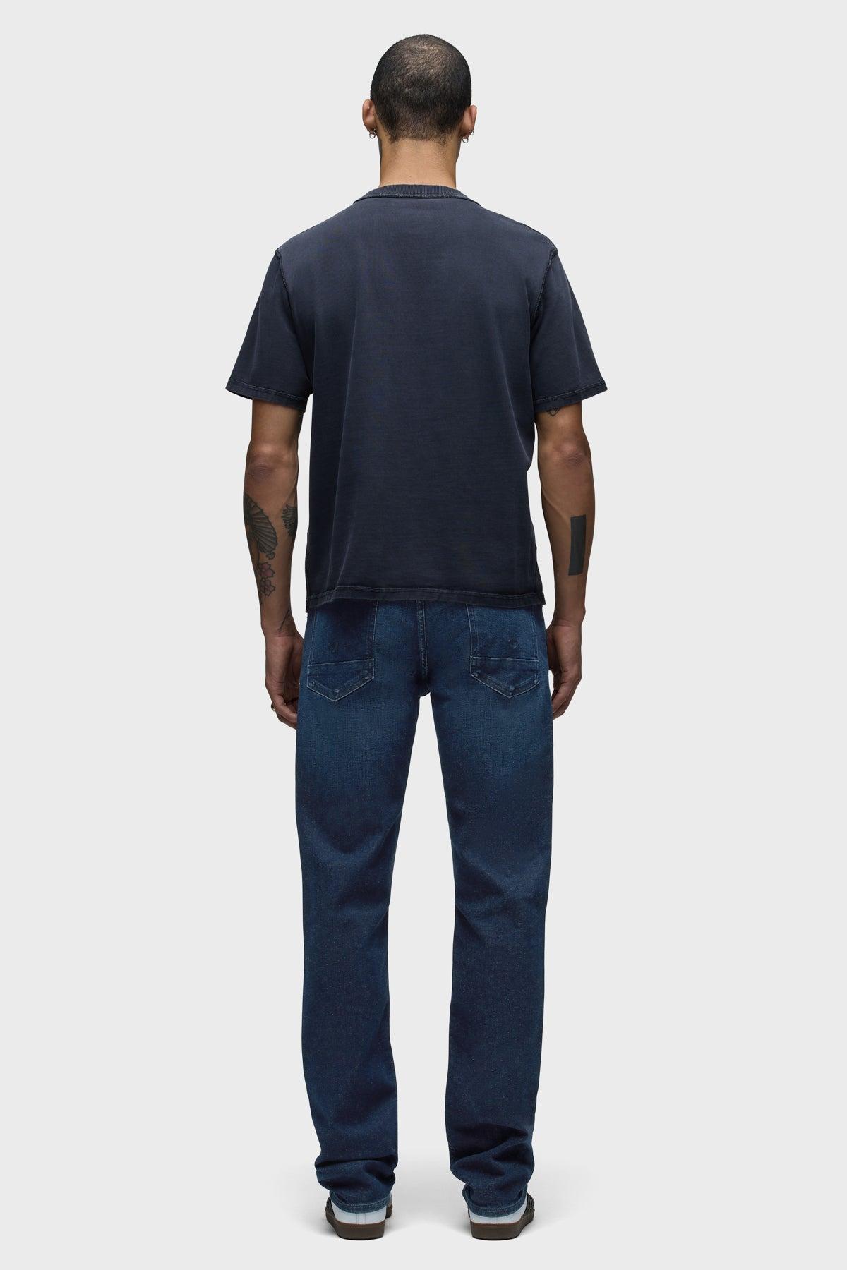 Byron Straight Leg Jean 32" Inseam Male Product Image