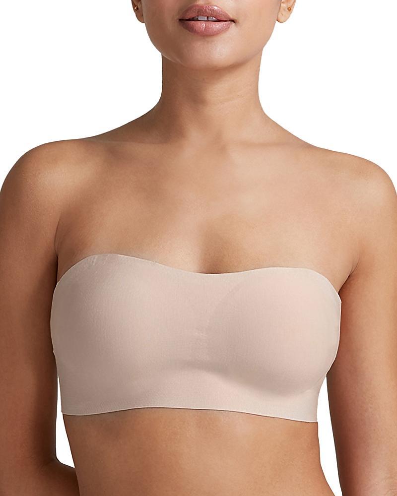 Butter Soft-support Strapless Bralette Commando Product Image