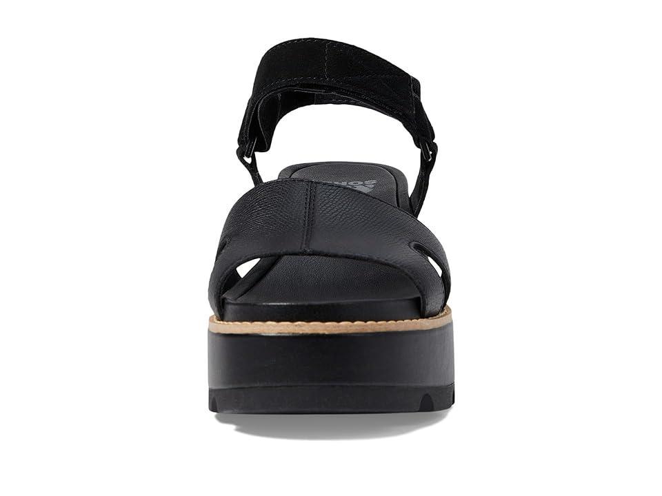 JOANIE™ IV Ankle Strap Women's Wedge Sandal Product Image