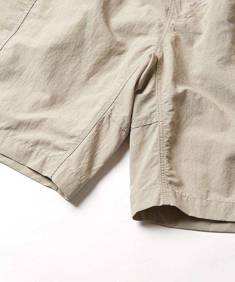 Nylon Utility Short Male Product Image