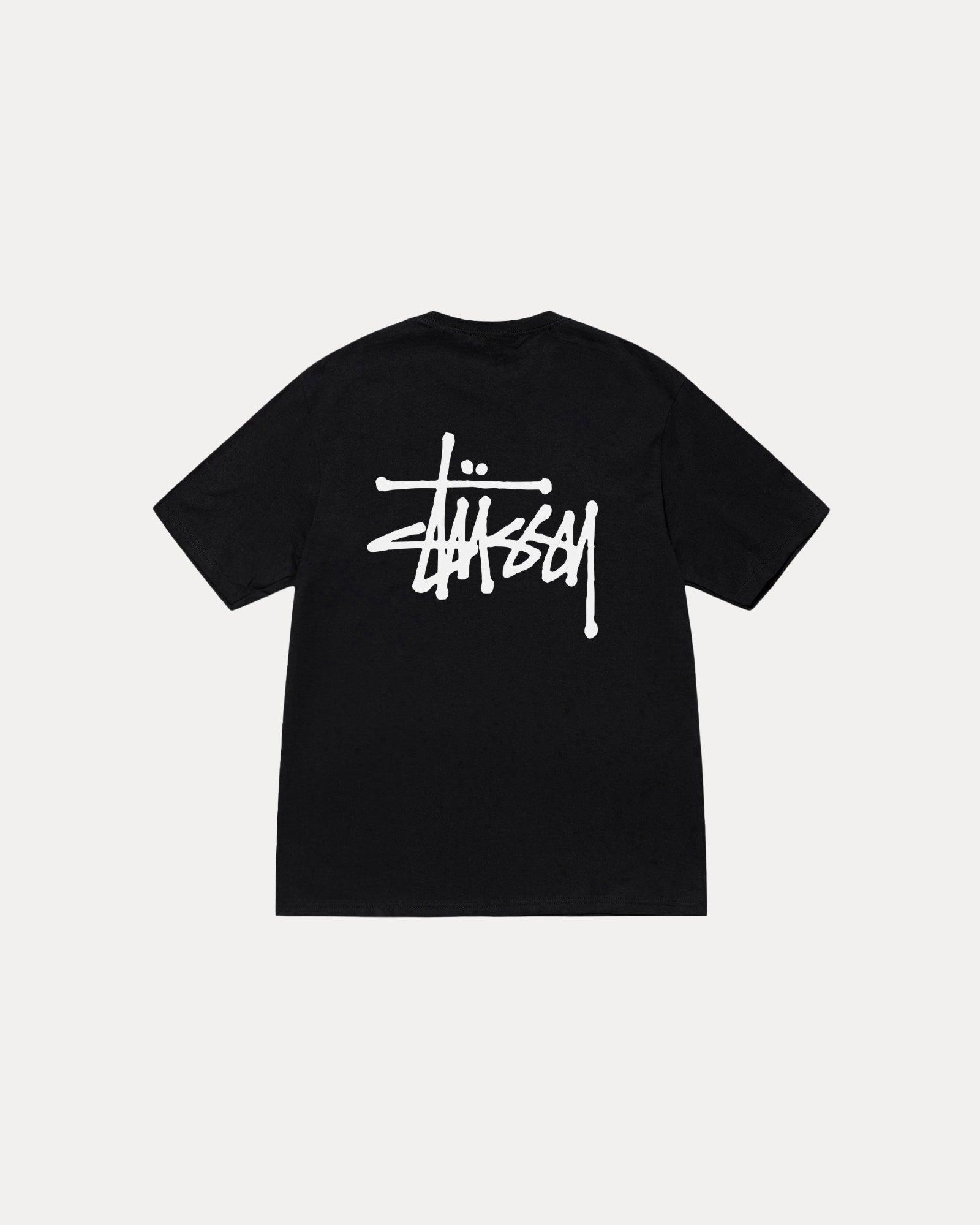 DICE TEE PIGMENT DYED Male Product Image