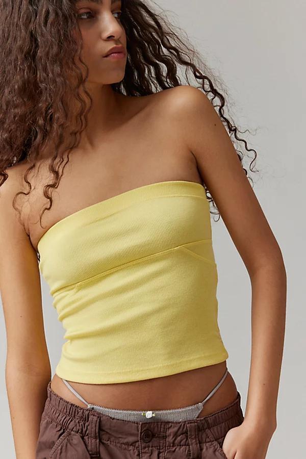 BDG Becca Tube Top Womens at Urban Outfitters Product Image