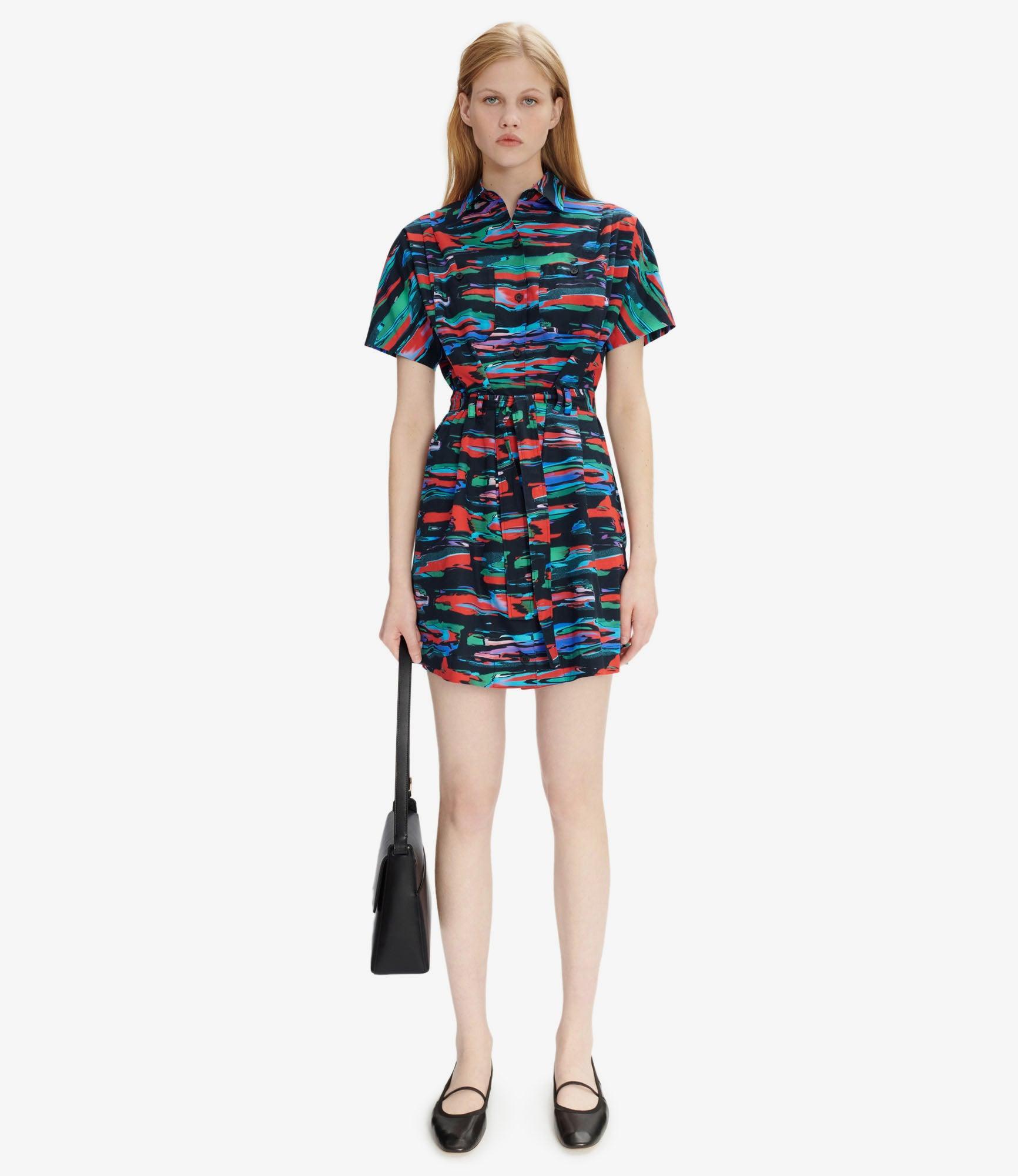 Suzanne dress Product Image