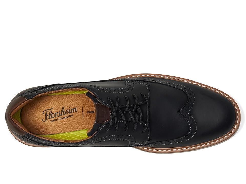 Florsheim Mens Norwalk Wingtip Oxford Product Image