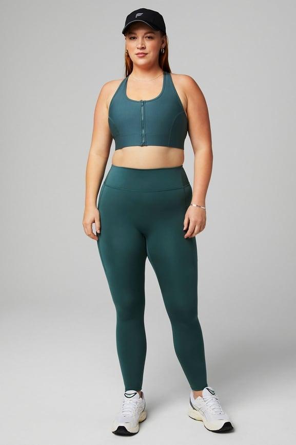 Anywhere Motion365+ High-Waisted Pocket Legging Product Image