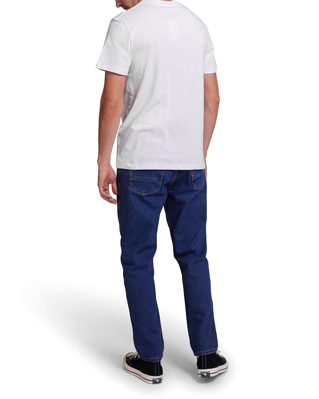 Seasider Tee - White Product Image