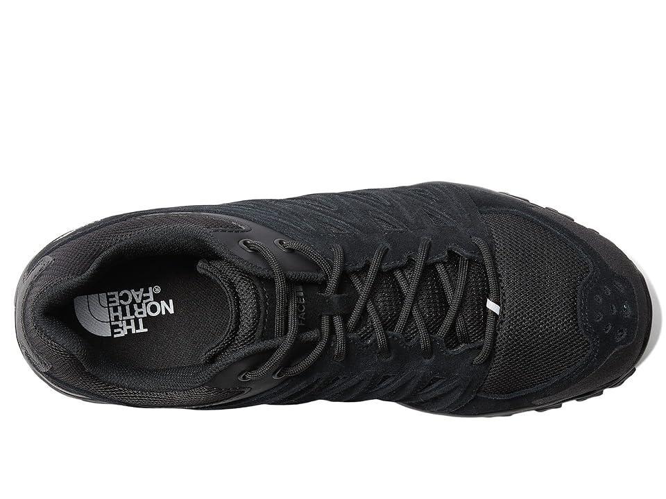 The North Face Truckee (TNF /Asphalt Grey) Men's Shoes Product Image