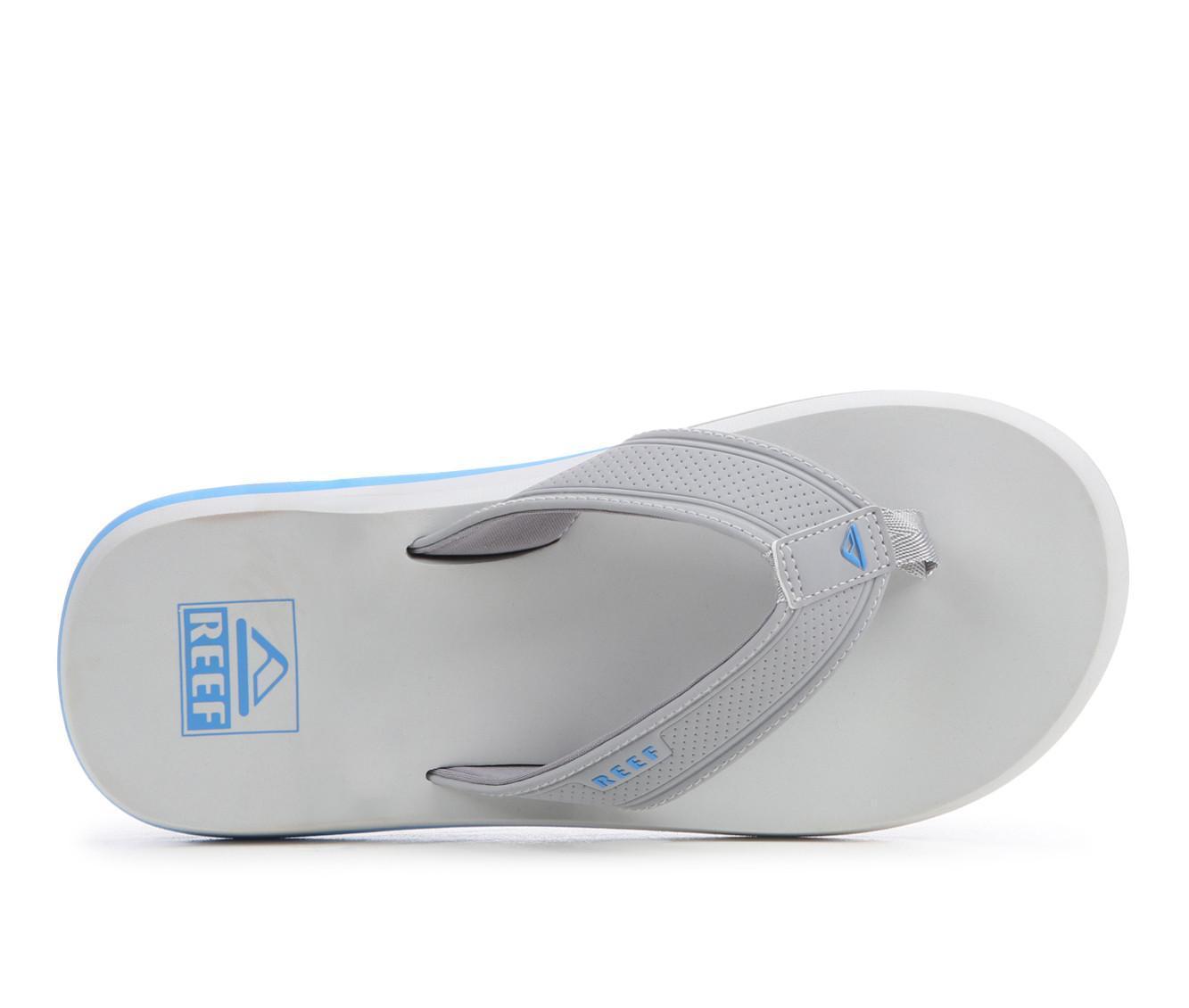 Men's Reef The Layback Flip-Flops Product Image