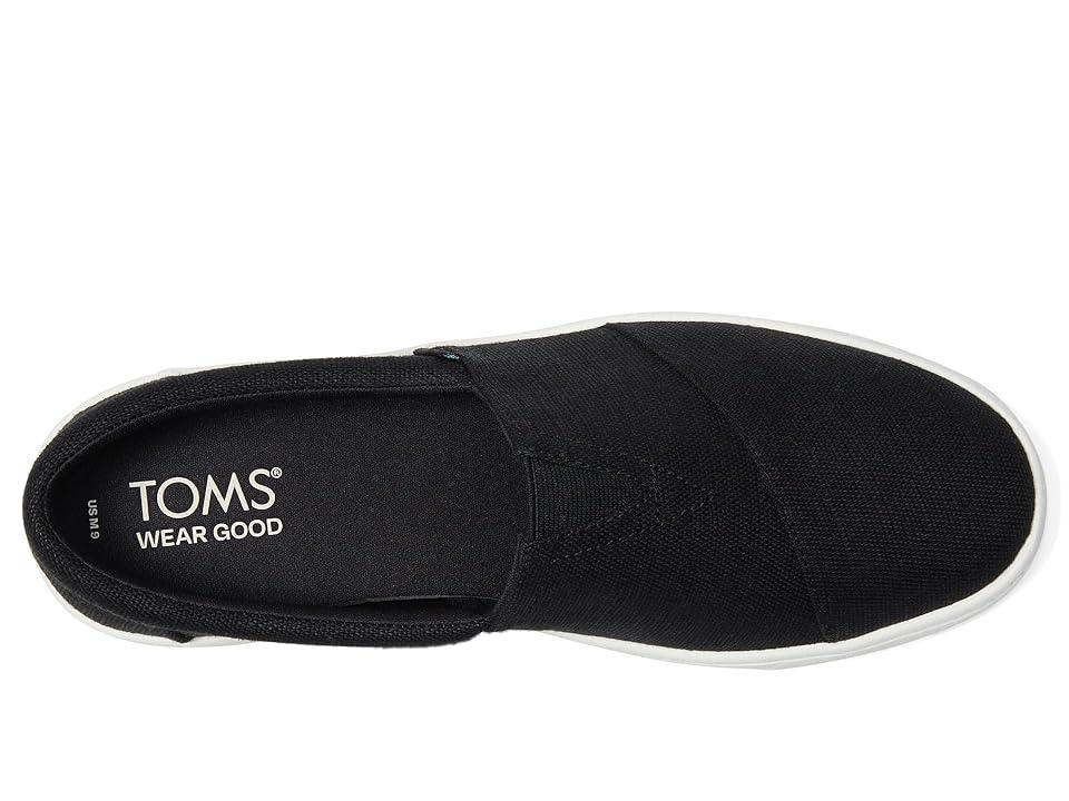 TOMS TRVL Lite Alpargata Men's Shoes Product Image