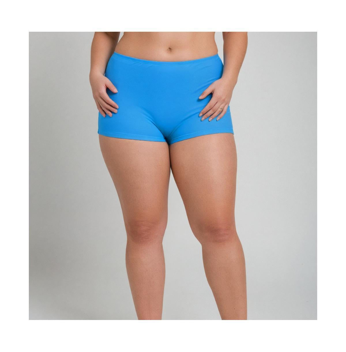 Calypsa Womens Boyshorts Product Image