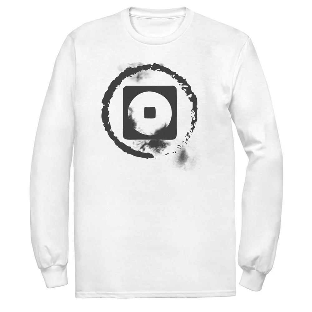 Men's Nickelodeon Legend Of Korra Earth Nation Symbol Sketch Tee,  Product Image