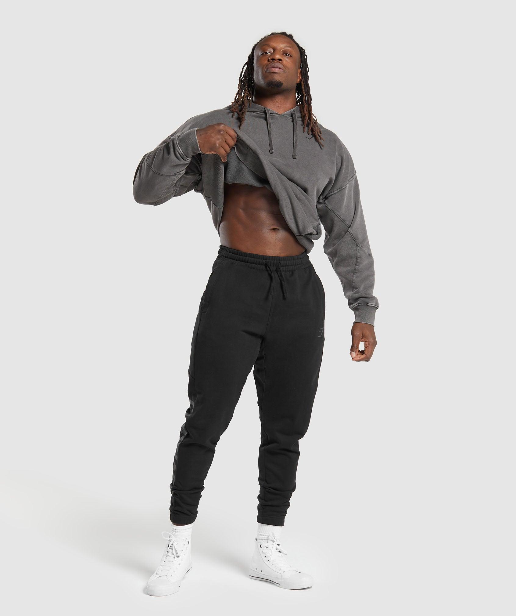 Power Joggers Product Image
