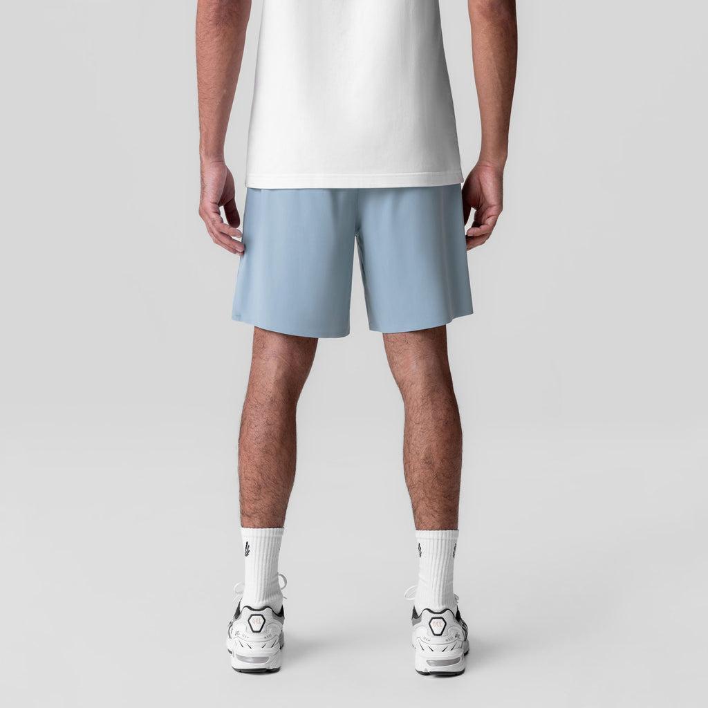 1063. Revolutional® Field Short - Light Sky Product Image