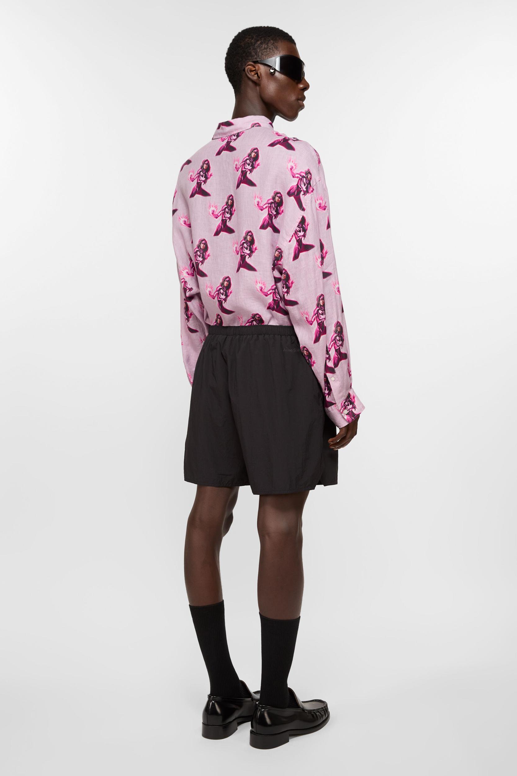 Swim shorts Product Image