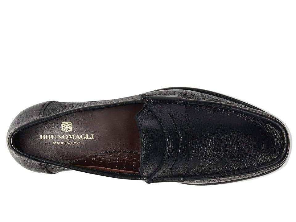 Bruno Magli Mens Tonio Loafers Product Image