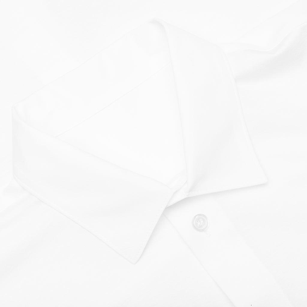 Jersey Shirt - White Male Product Image