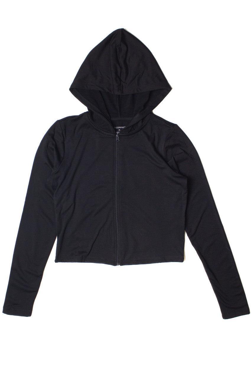 Fleece Lined Zip Up Hoodie Product Image