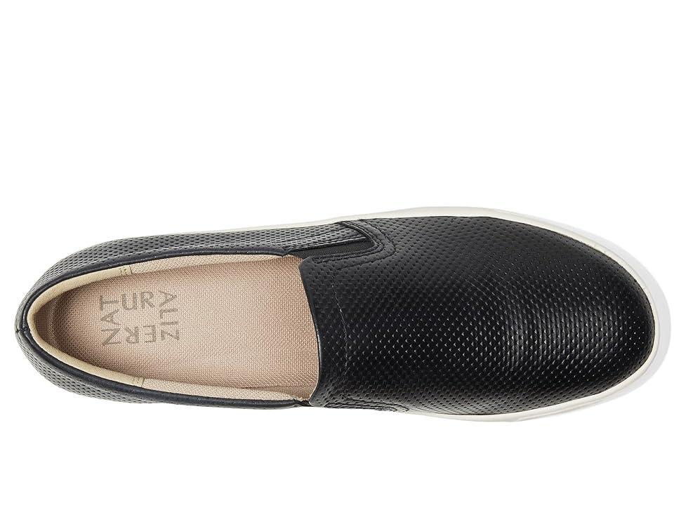 Naturalizer Marianne Perforated Leather Slip Product Image