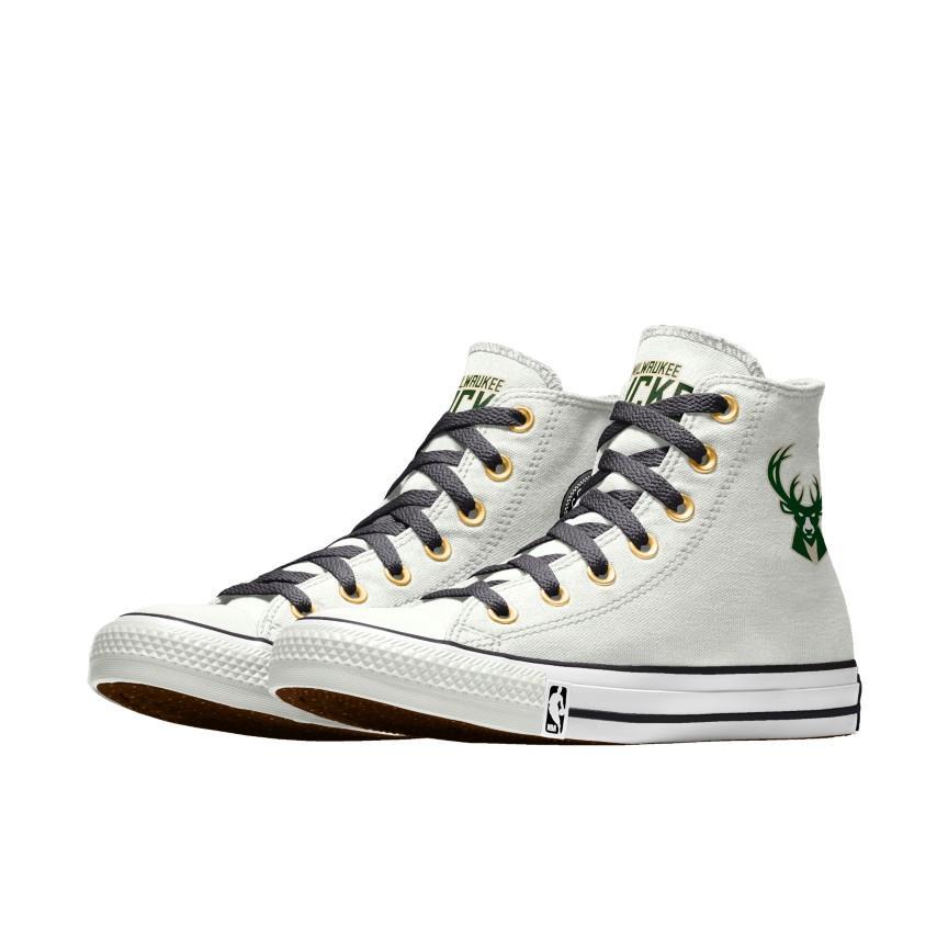 Custom Chuck Taylor All Star NBA By You Product Image