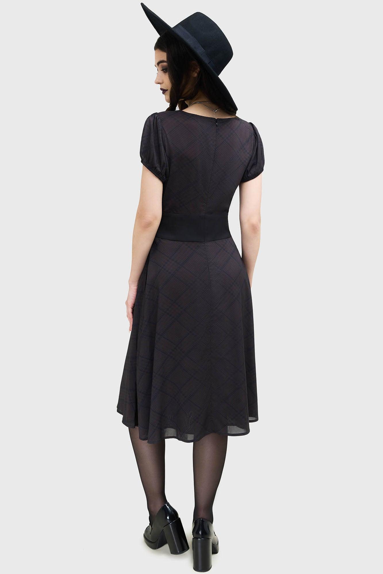 Writewell Dress Female Product Image