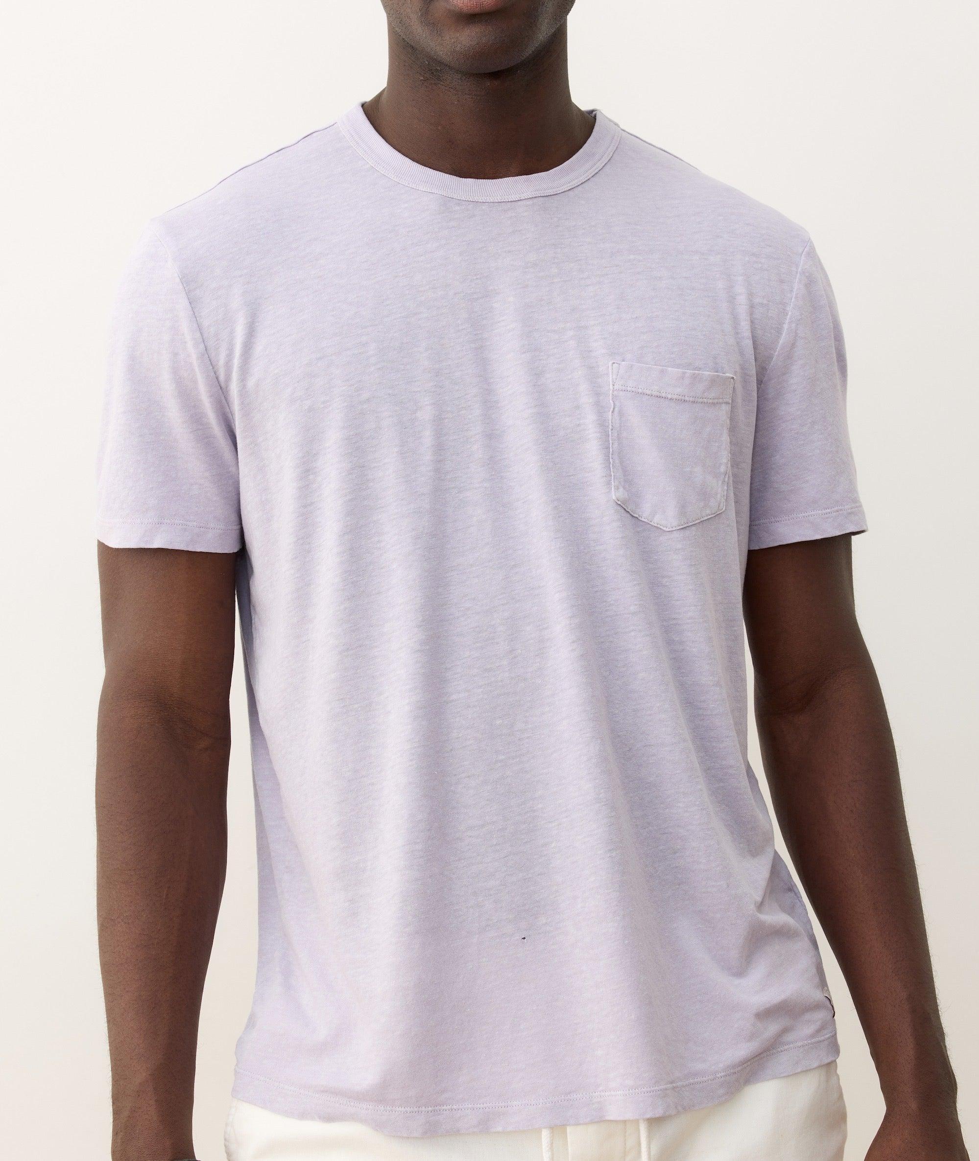 Signature Sea Change Crew Tee Product Image