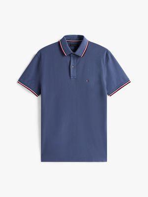 Regular Fit Tommy Wicking Polo Product Image