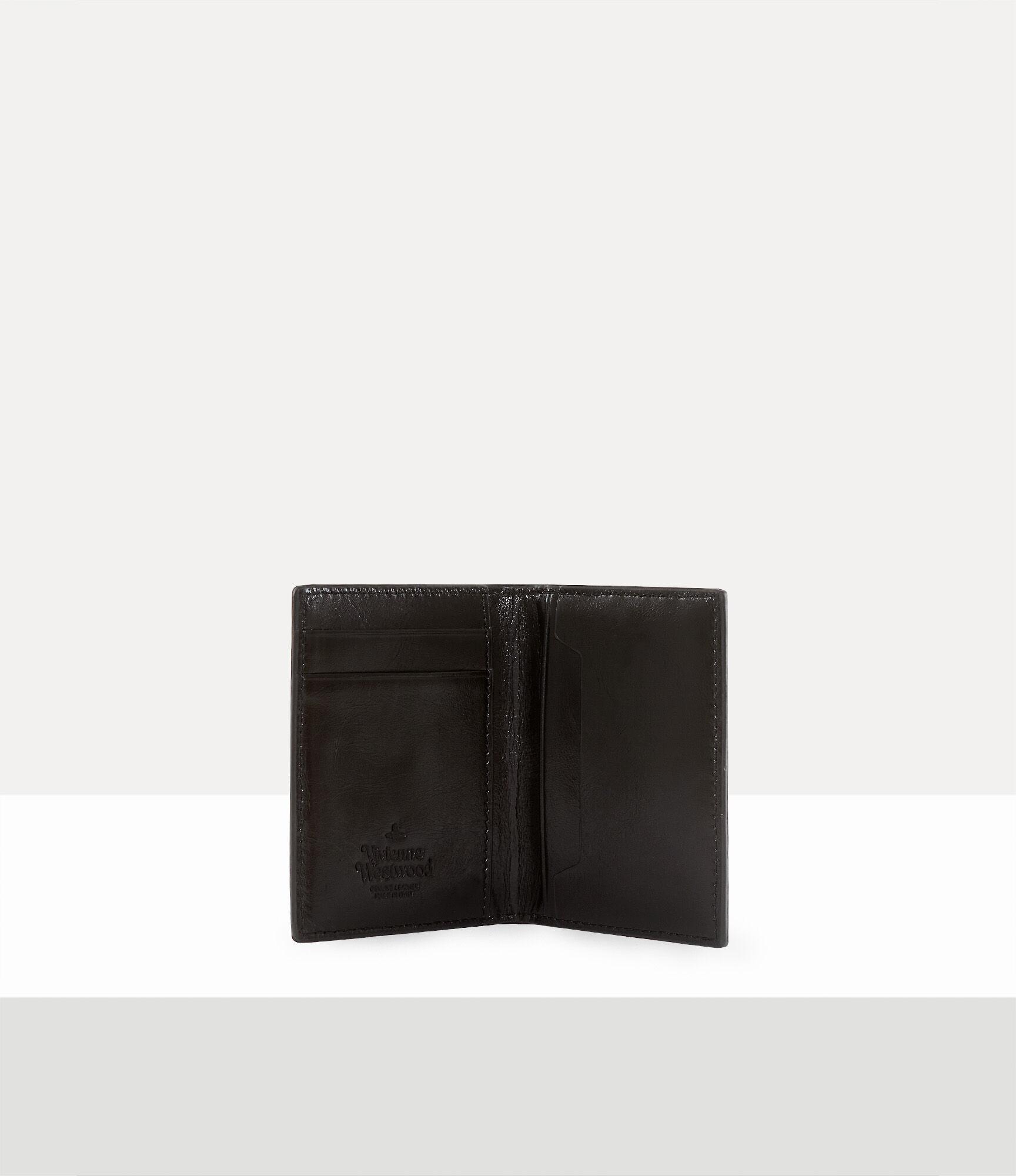 Small Vertical Wallet Product Image