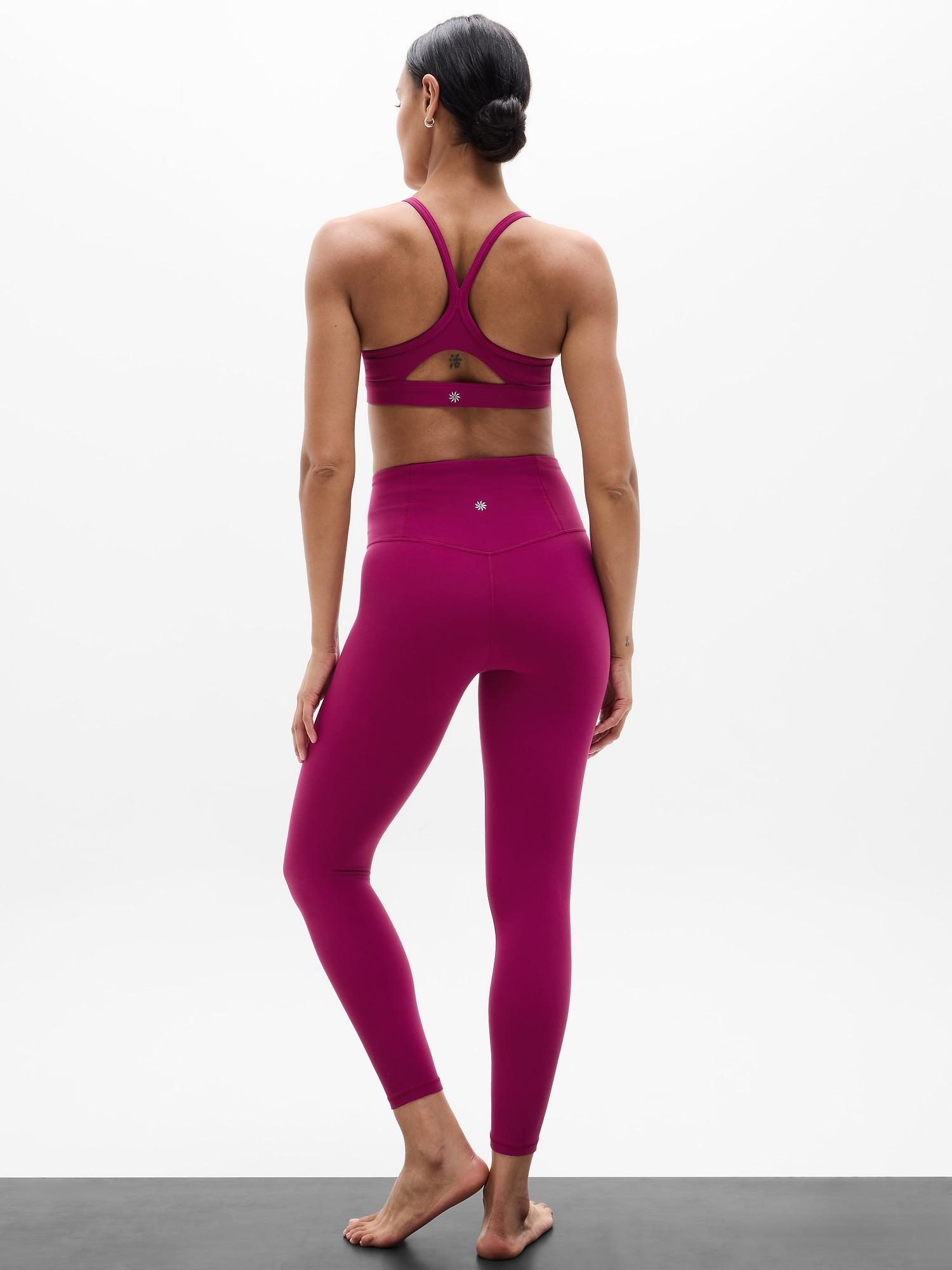 Elation Ultra High Rise 7/8 Legging Product Image
