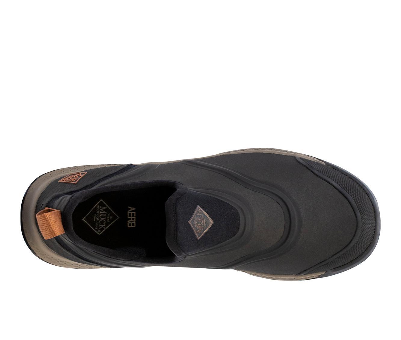 Men's Muck Boots Outscape Low Work Shoes Product Image