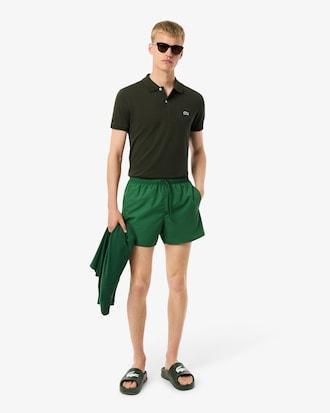 Quick-Dry Swim Trunks Product Image