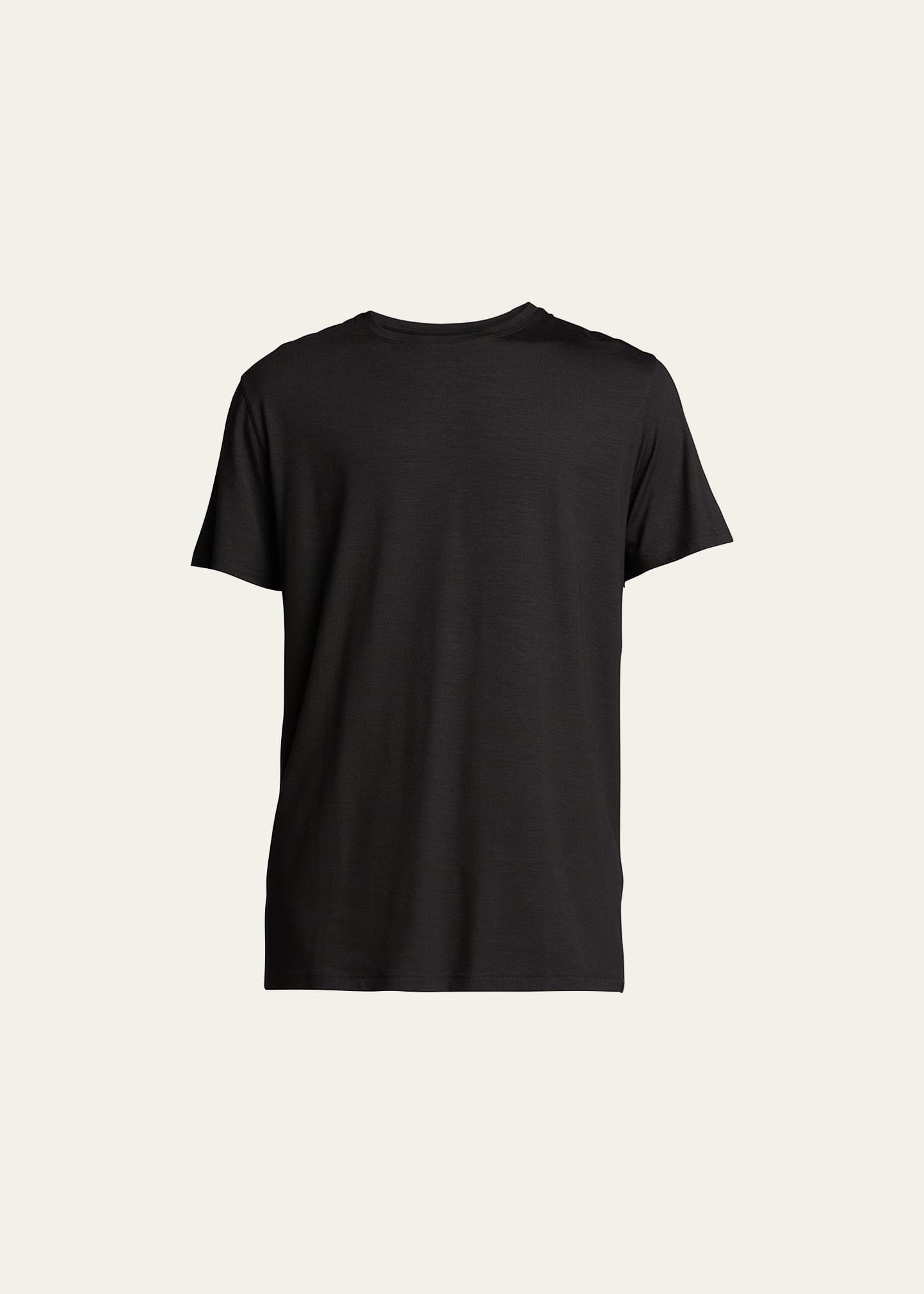 Mens Short-Sleeve Tee Product Image