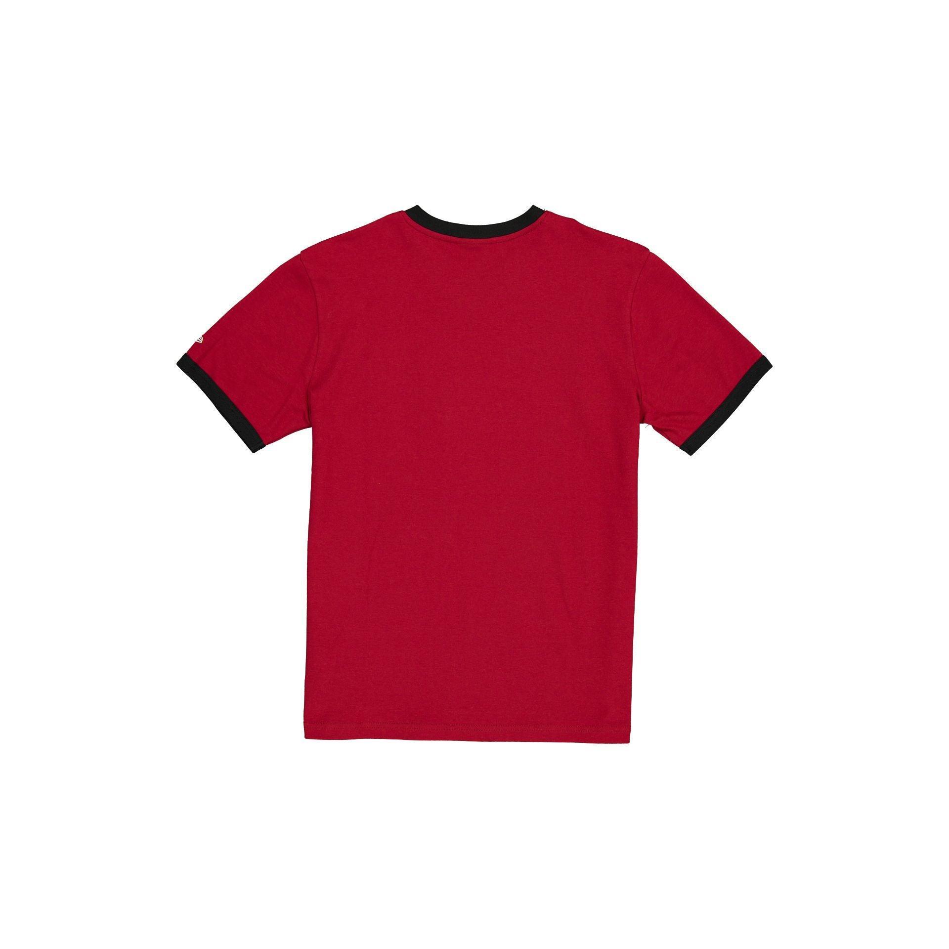 Arizona Diamondbacks Throwback Team T-Shirt Male Product Image