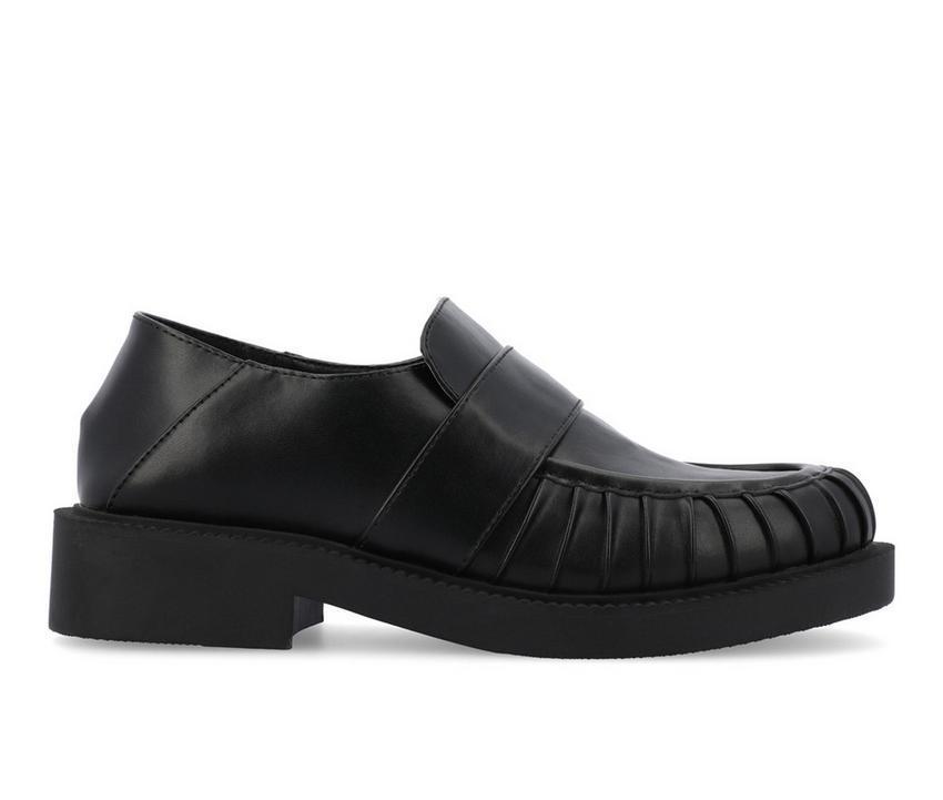 Women's Journee Collection Lakenn Loafers Product Image