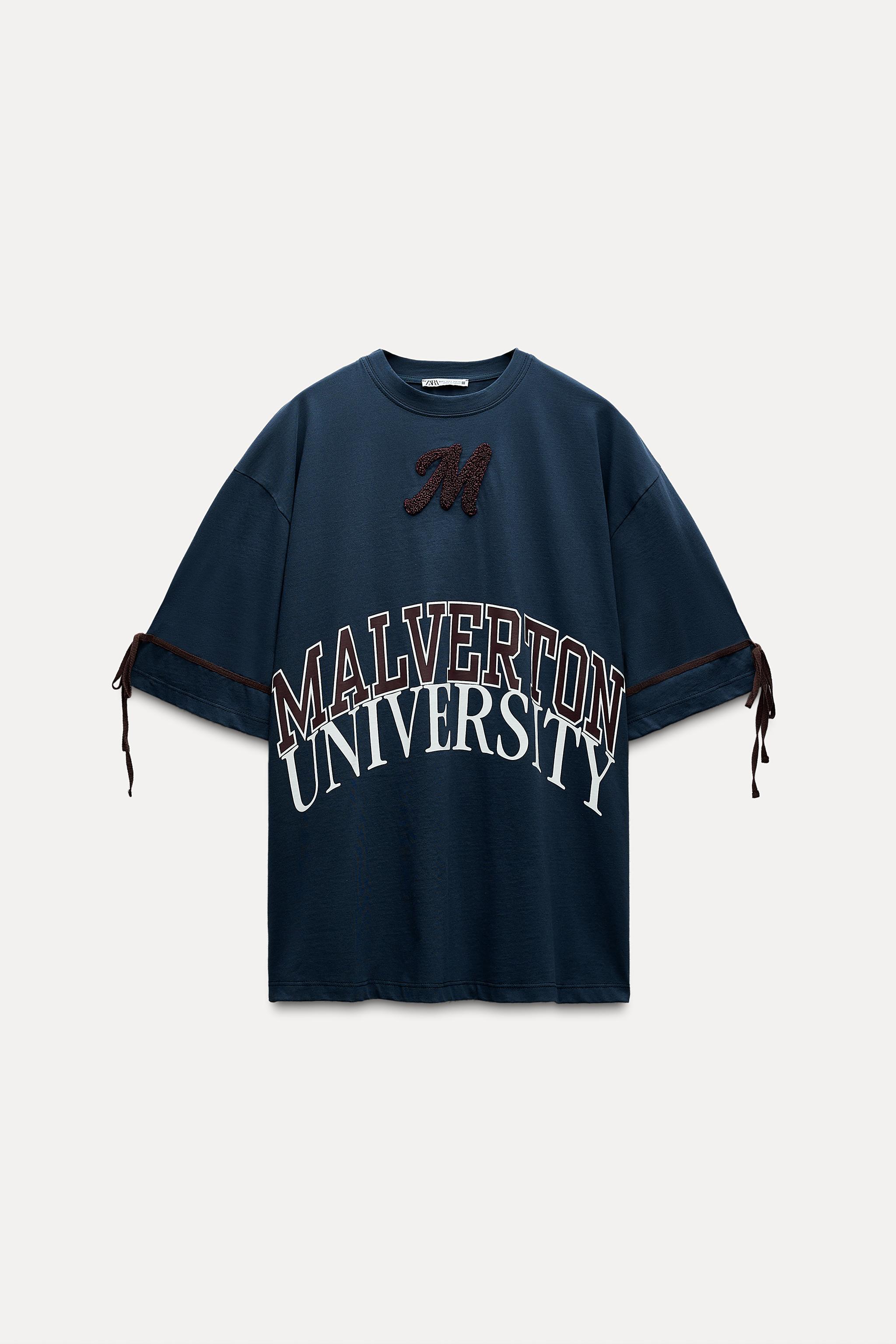 VARSITY T-SHIRT Product Image