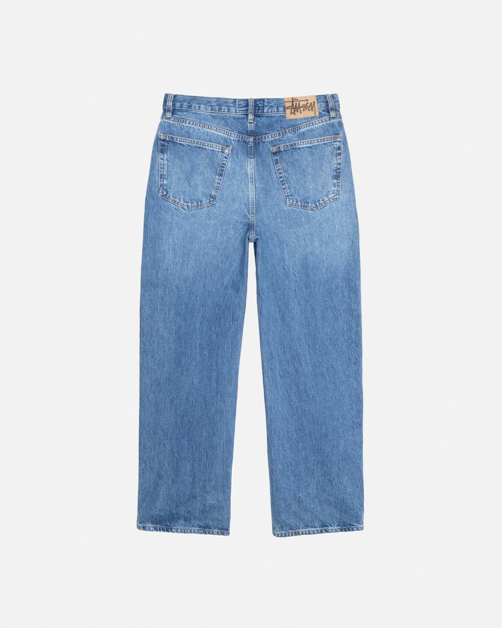 NEW CLASSIC JEAN DENIM Male Product Image