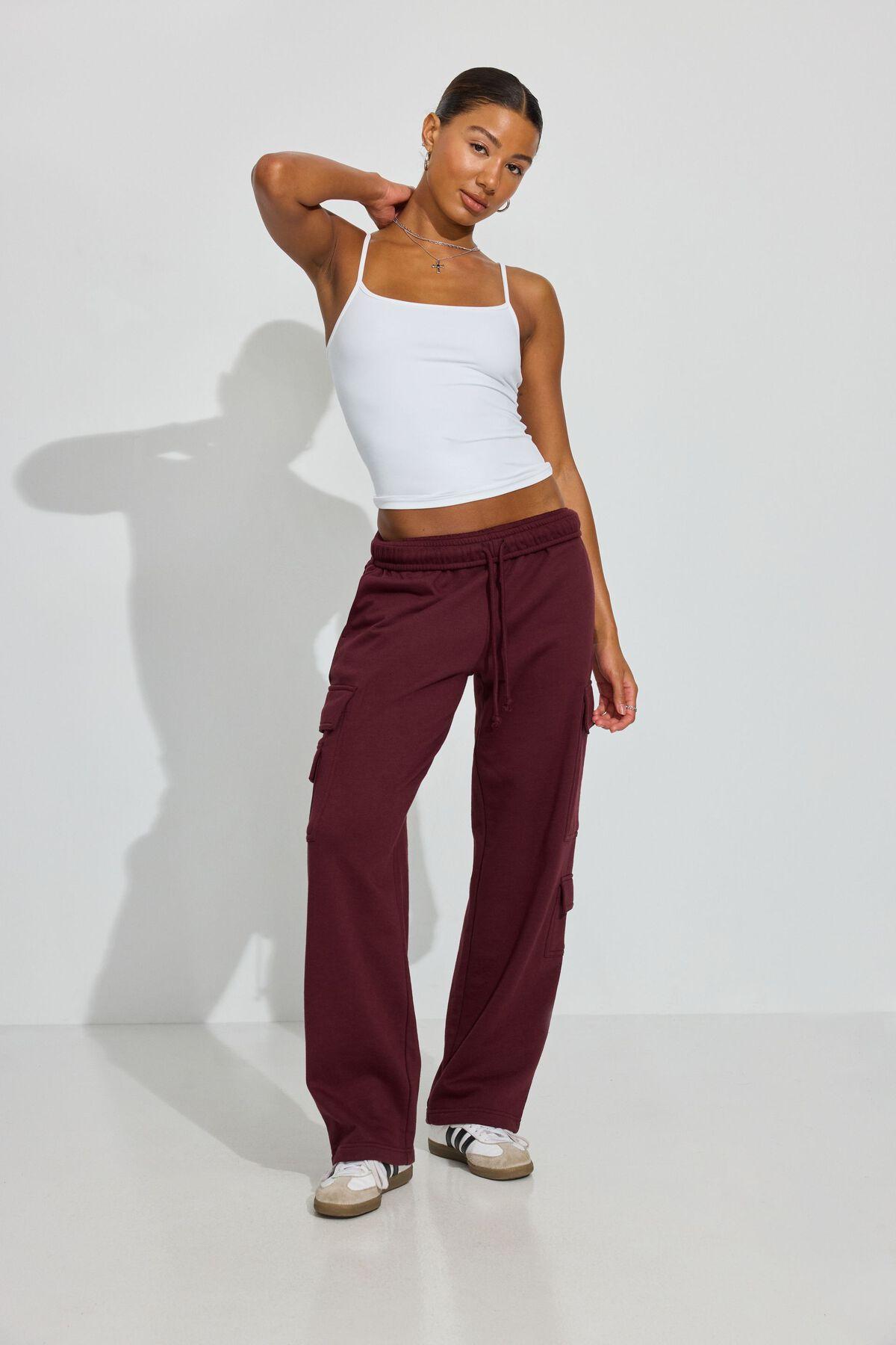 Sleek Scoop Cami Top Product Image