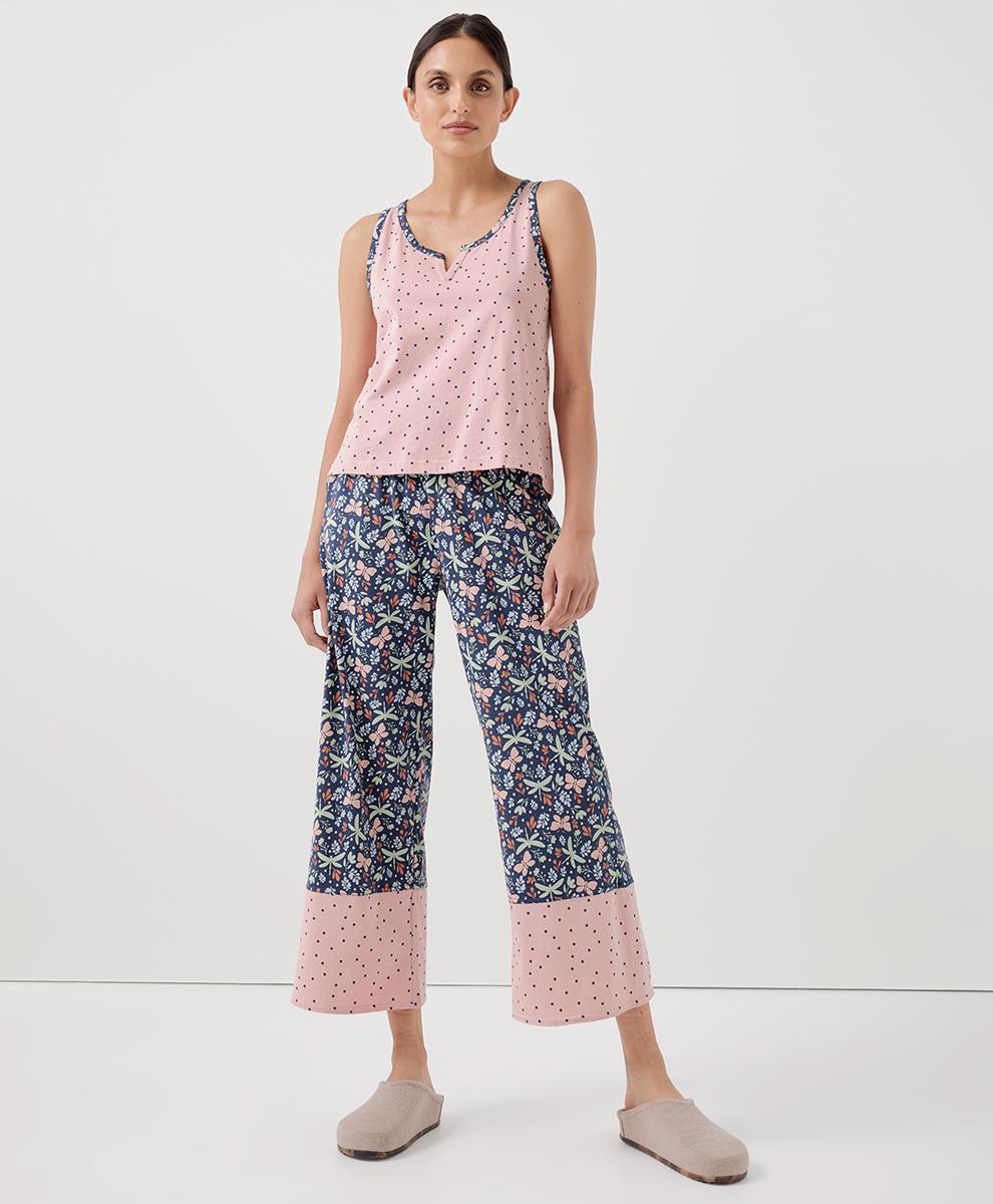 Womens Staycation Sleep Pant 3XL Product Image