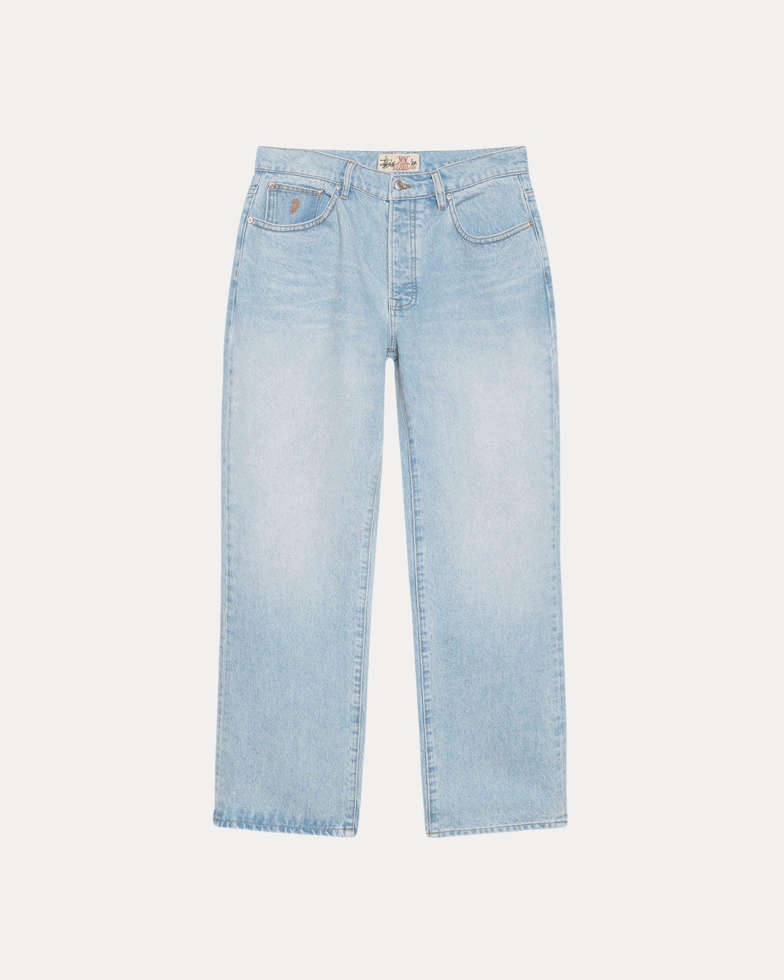 NEW CLASSIC JEAN DENIM Male Product Image