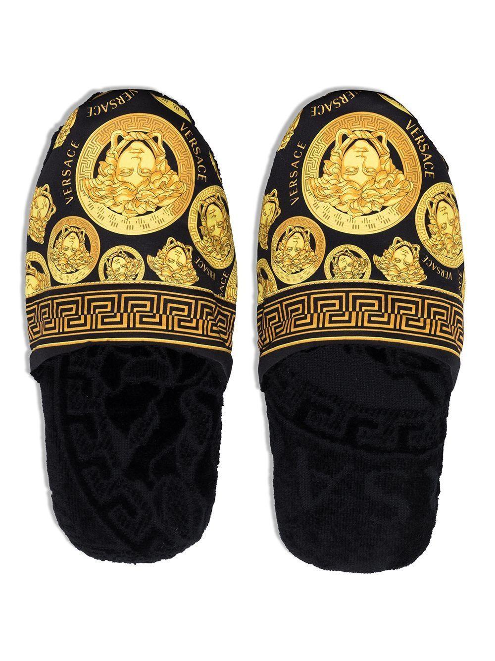 Medusa Amplified slippers Product Image