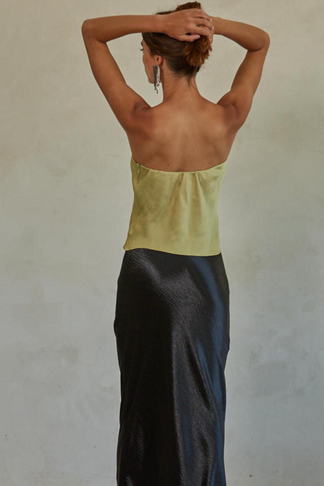 Love Me Like Tube Top Product Image