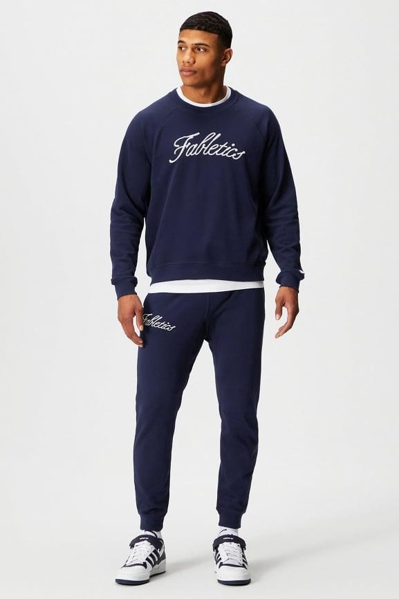 The Lightweight Go-To Crew Product Image