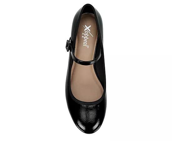 Xappeal Womens Mari Pump Product Image