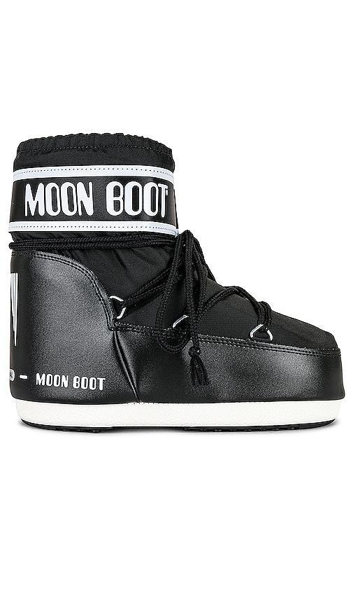 Icon Low Nylon Boot MOON BOOT Product Image