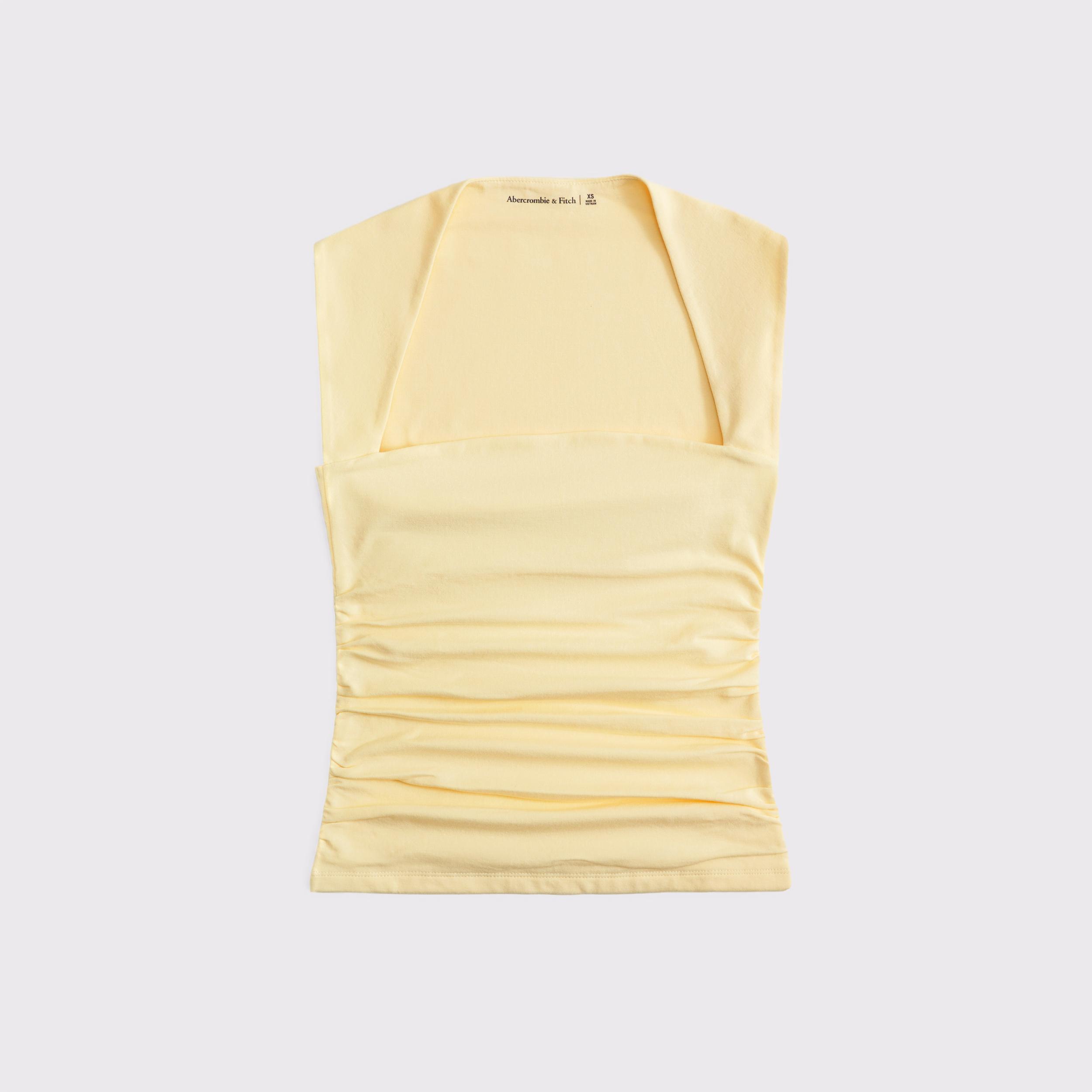 The A&F Ava Top Product Image