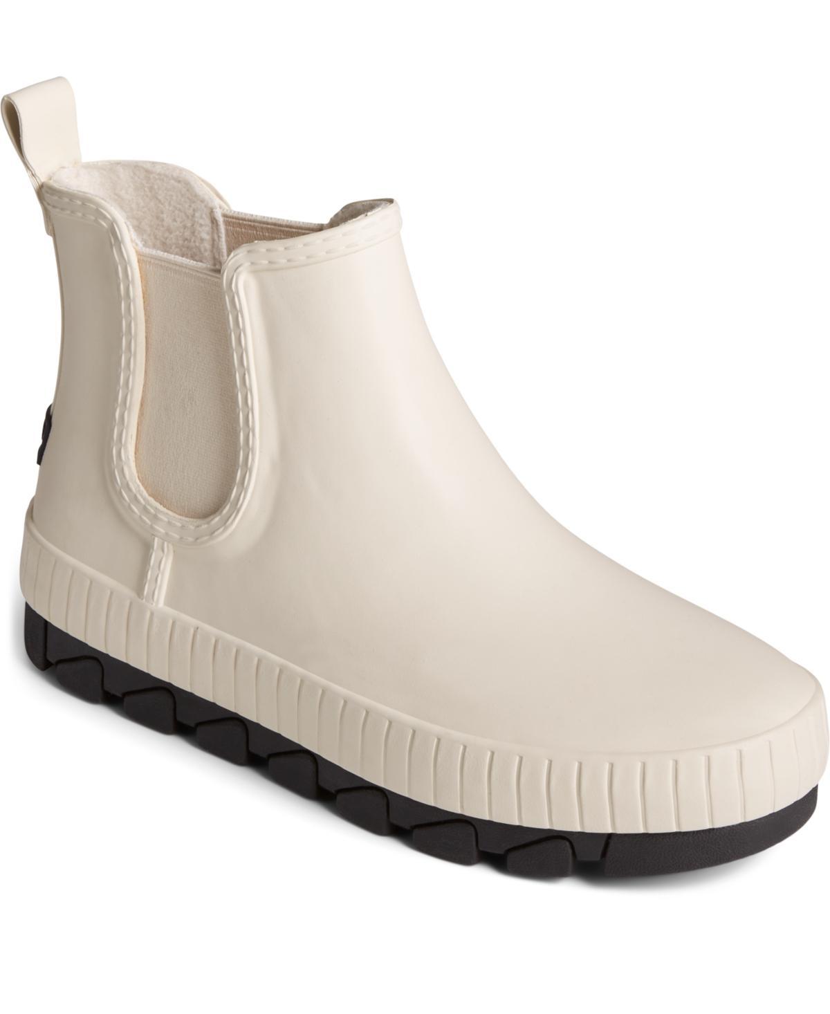 Sperry Torrent Chelsea Waterproof Platform Booties Product Image