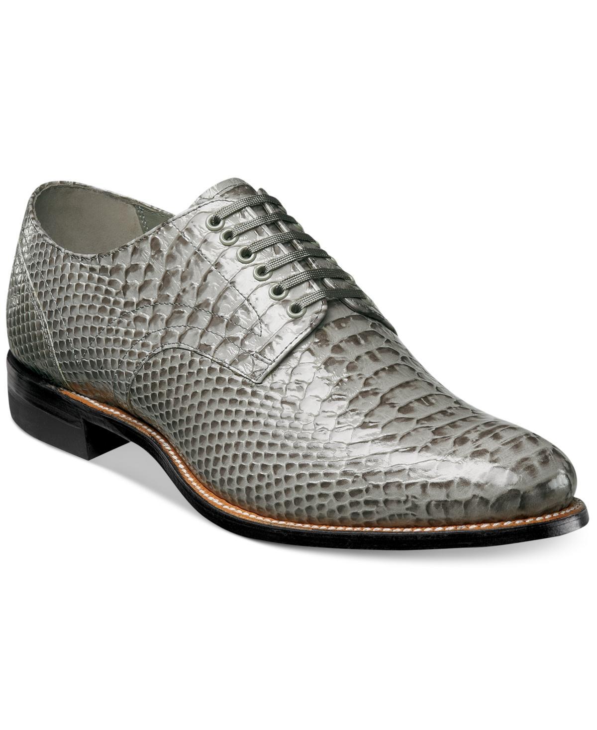 Stacy Adams Mens Madison Oxford Product Image