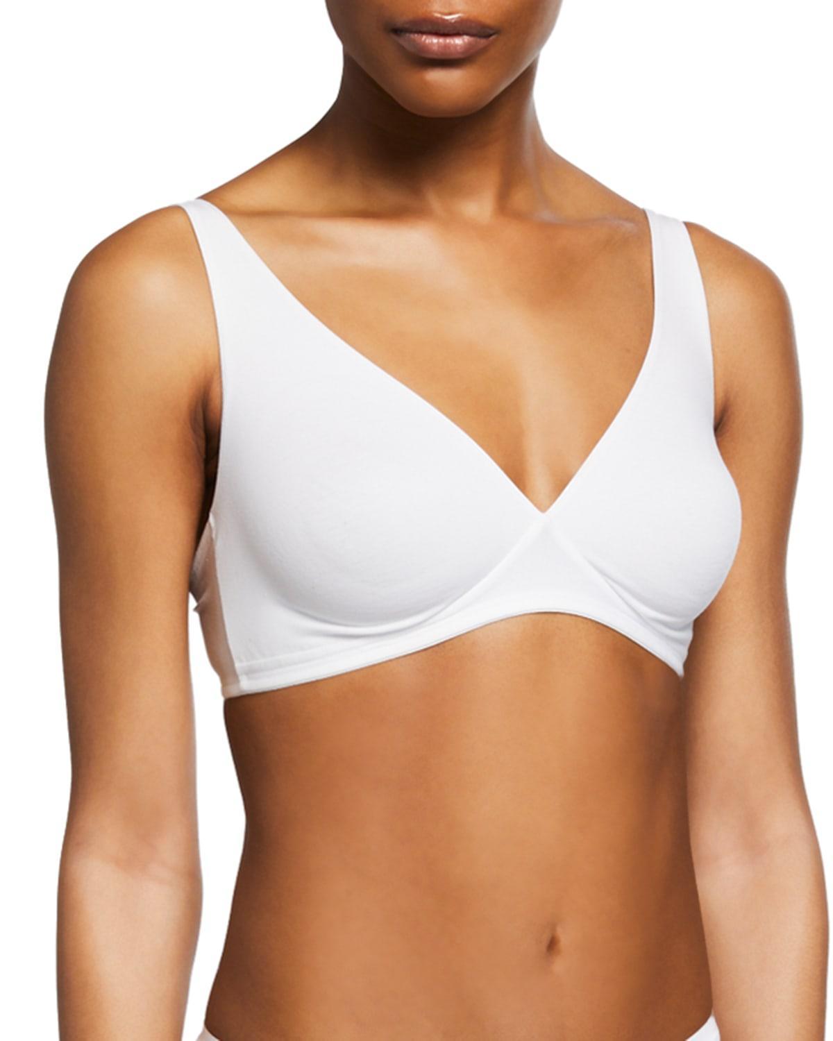 Cotton Sensation Wire-Free Bra Product Image